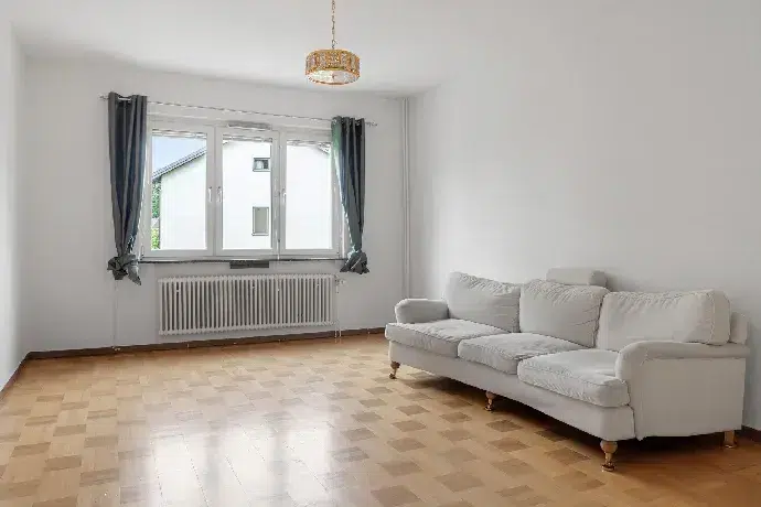 Apartment, 2 rooms, 51 m² in Nyköping