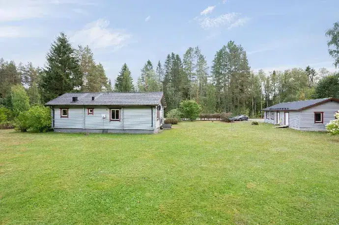 House, 4 rooms, 85 m² in Sandviken