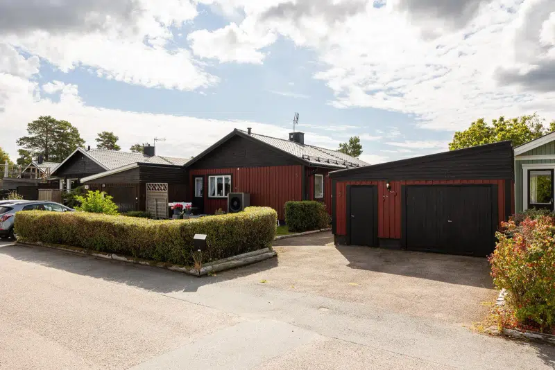 Villa, 6 rum, 81 m² i Östhammar