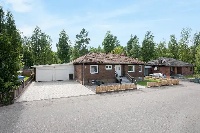 Image 1 of 20 of Volframgatan