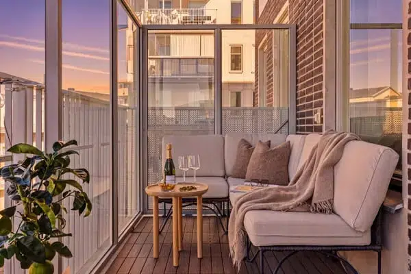 Apartment, 4 rooms, 86 m² in Sundbyberg