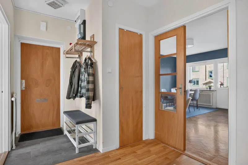 Apartment, 3 rooms, 75 m² in Karlsborg
