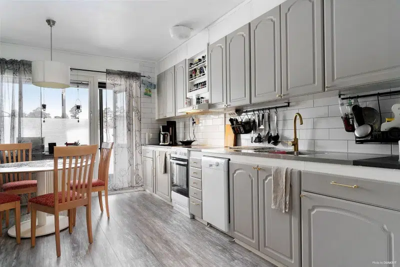 Lägenhet, 3 rum, 79 m² i Kalix