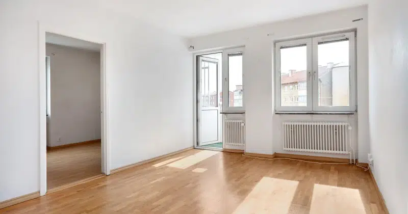 Apartment, 3 rooms, 61 m² in Malmö