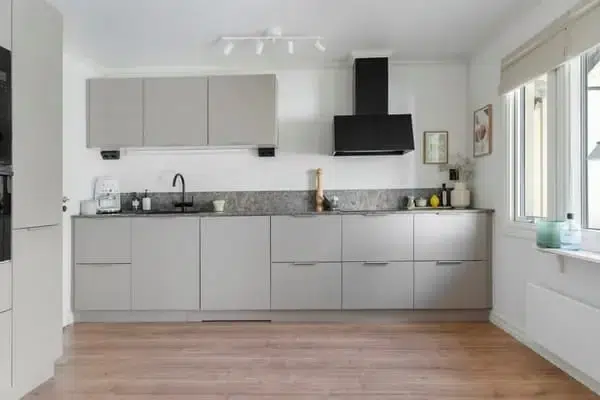 Lägenhet, 5 rum, 113 m² i Vargön