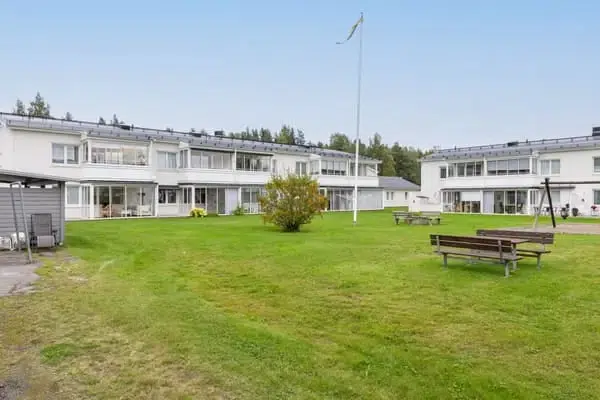 Apartment, 2 rooms, 68 m² in Ursviken