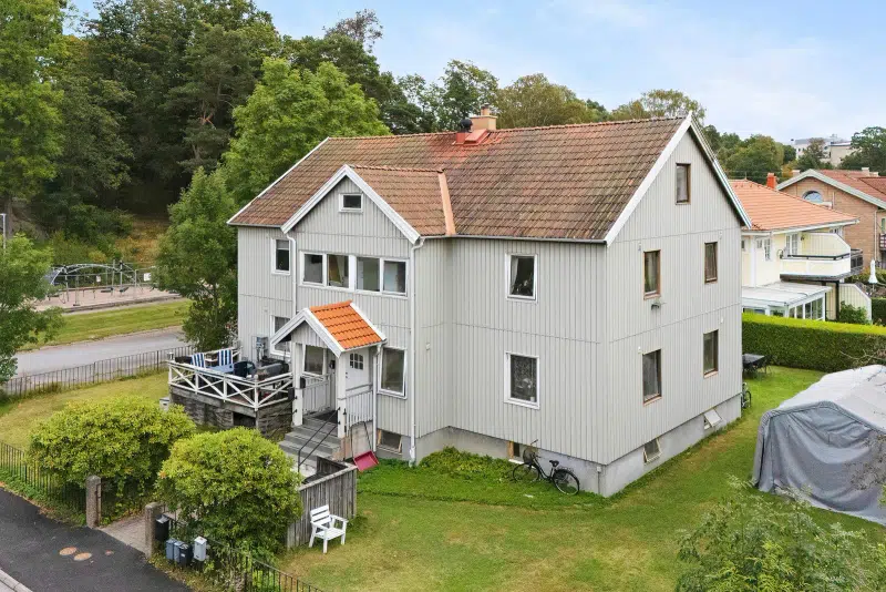 Other, 805 m² in Kungsbacka