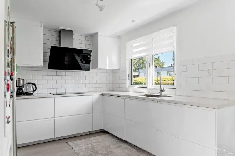 Villa, 4 rum, 111 m² i Halmstad