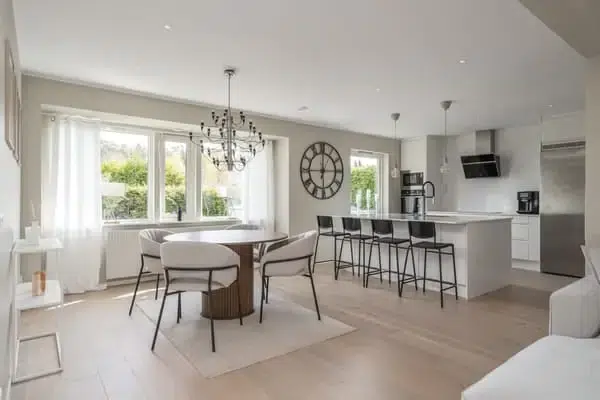 House, 6 rooms, 150 m² in Norrköping