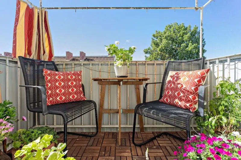 Apartment, 4 rooms, 88 m² in Bollnäs