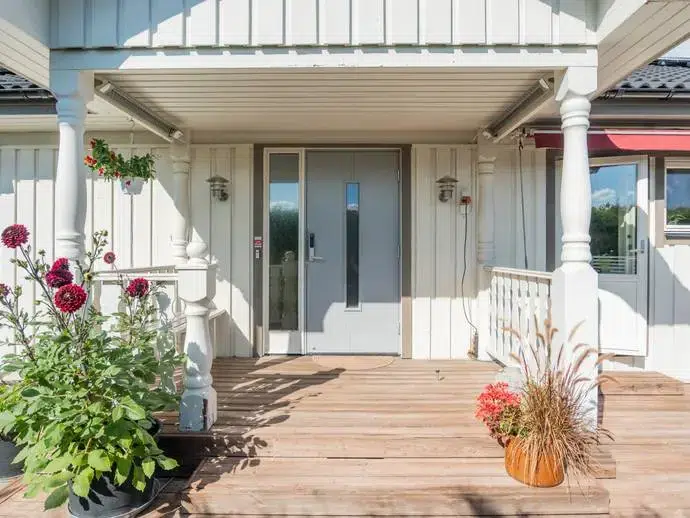 Semi-detached/terraced, 5 rooms, 115 m²