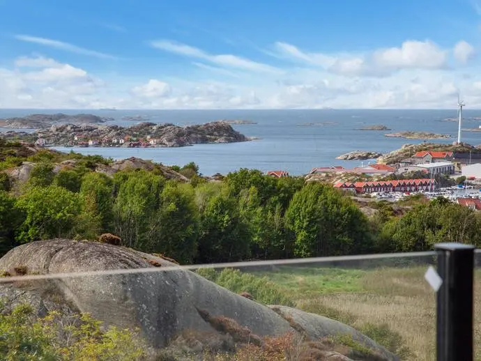 Bild 1 av 21 på Skalåsvägen 51