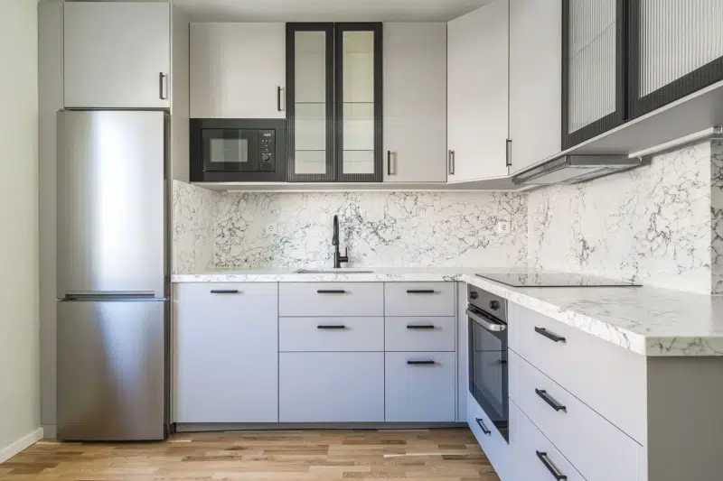 Apartment, 3 rooms, 74 m² in Norrköping