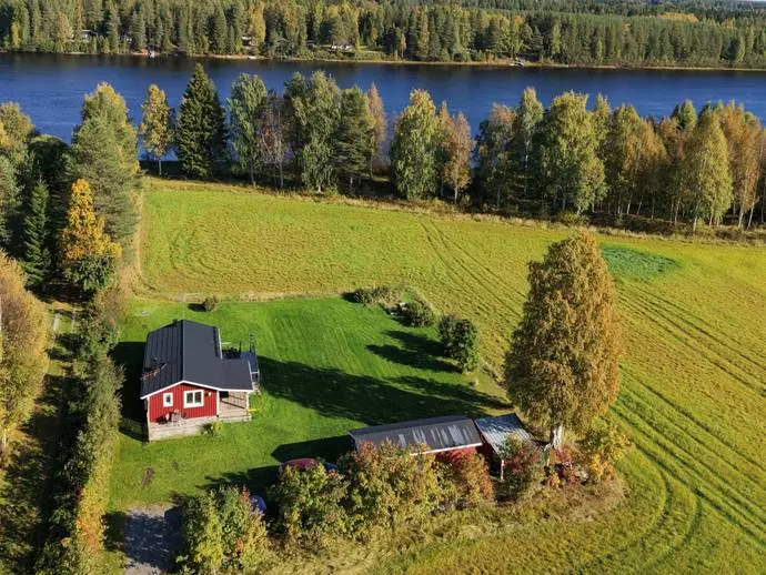 Bild 1 av 21 på Svedjan 55B