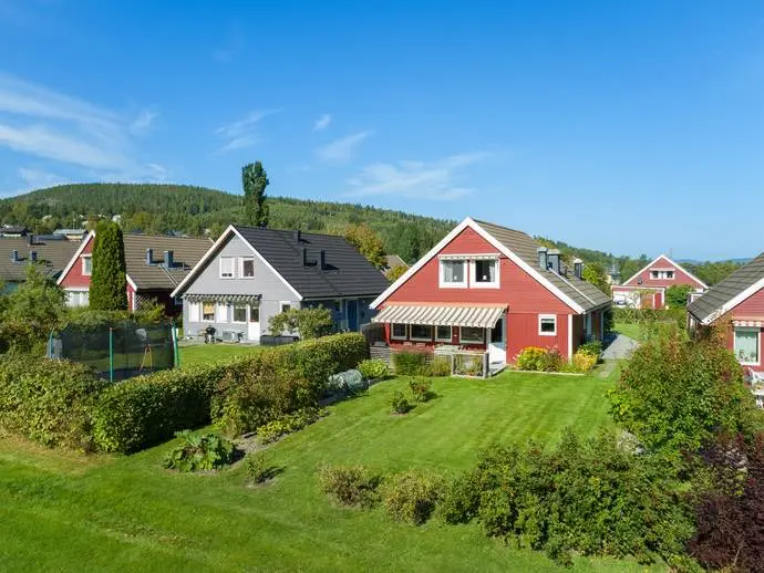 Bild 1 av 21 på Flogstagatan 20