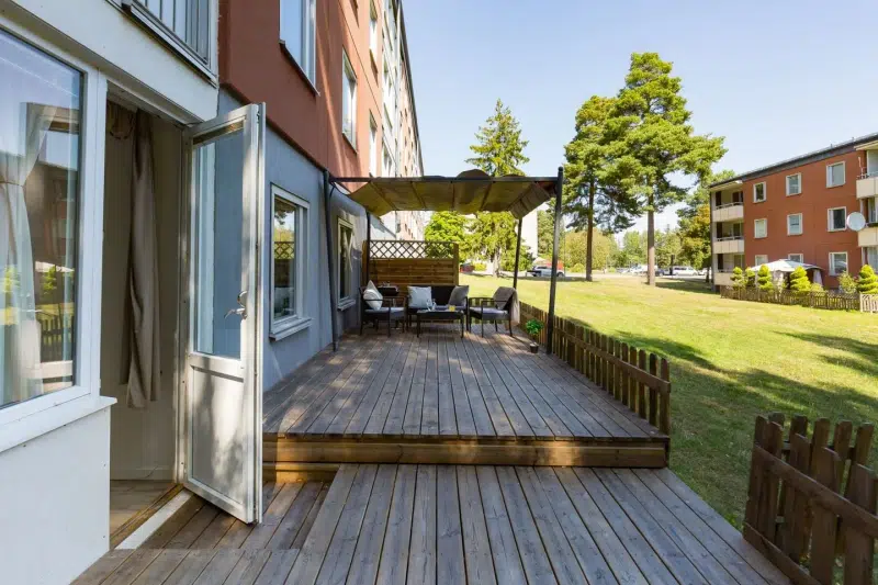 Apartment, 2 rooms, 61 m² in Sigtuna