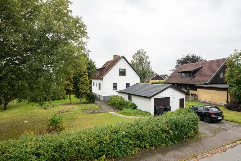 Villa, 4 rum, 111 m²