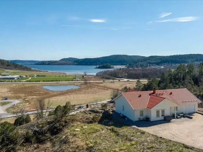 Villa, 4 rum, 113 m²