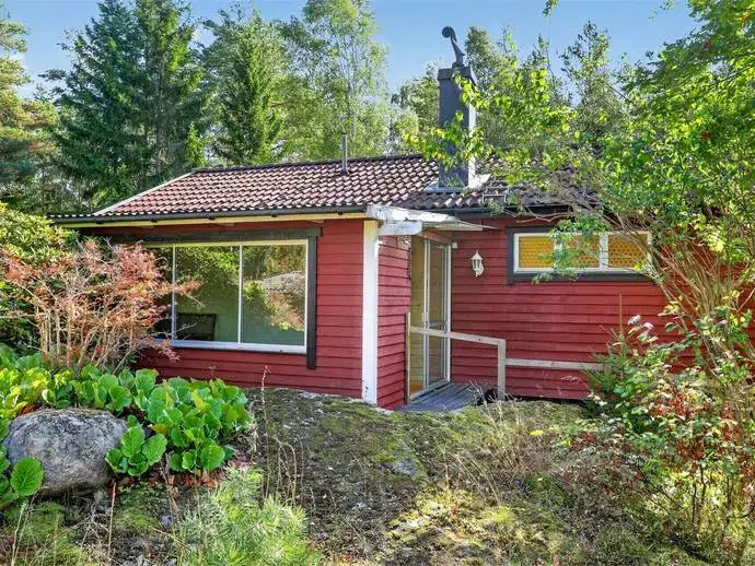 Villa, 3 rum, 50 m²