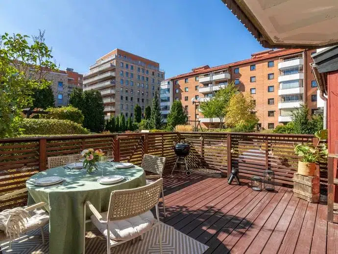 Apartment, 2 rooms, 67 m²