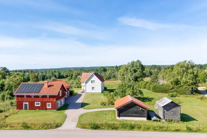 Lägenhet, 5 rum, 139 m²