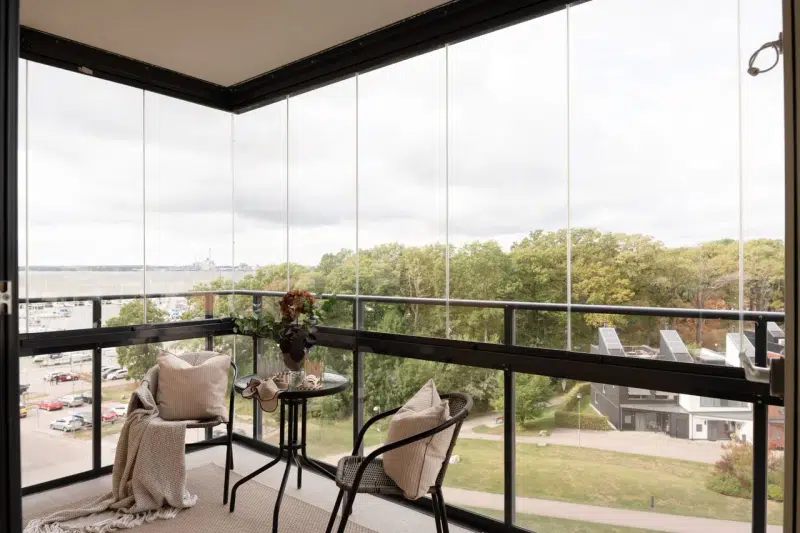 Apartment, 4 rooms, 98 m²