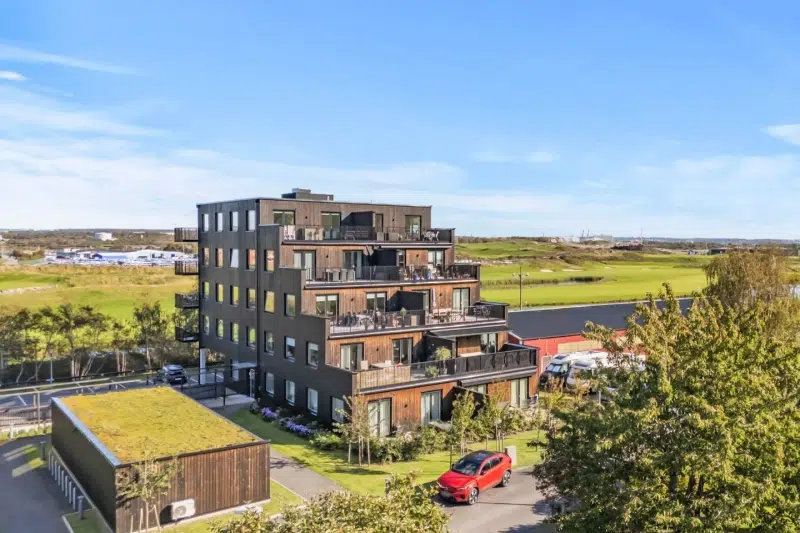 Lägenhet, 2 rum, 67 m² i Torslanda - Andalen/Sandvik
