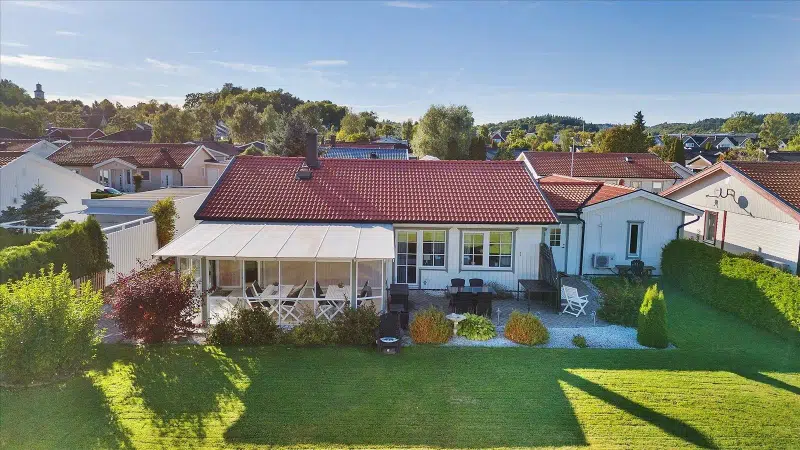 Villa, 3 rum, 109 m² i Uddevalla