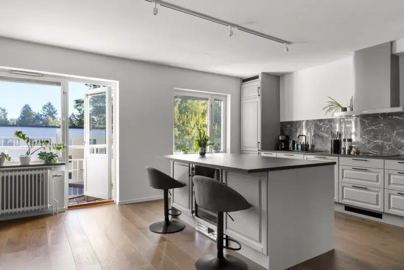Apartment, 3 rooms, 77 m² in Haninge