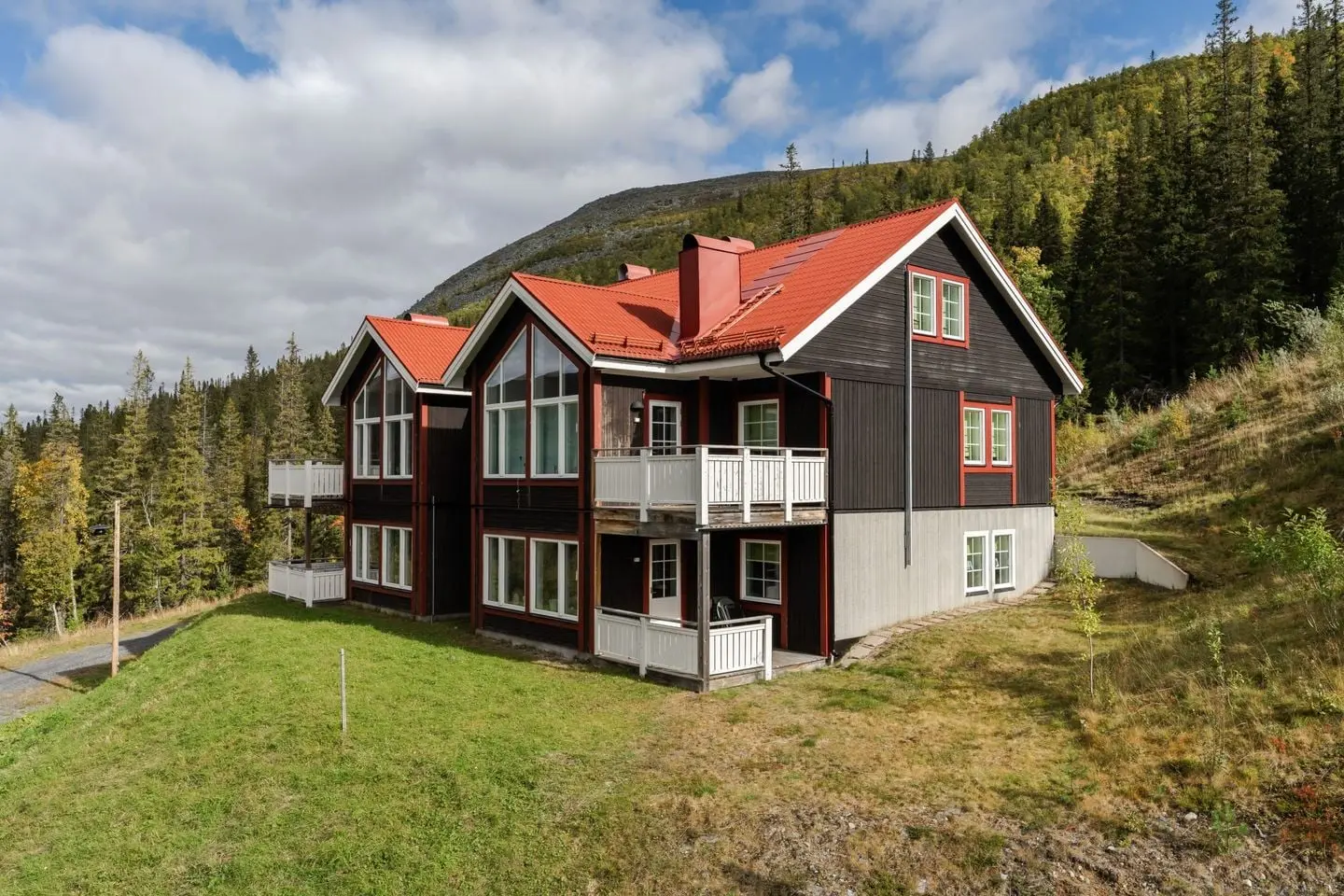 Bild 1 av 25 på Drommen 659