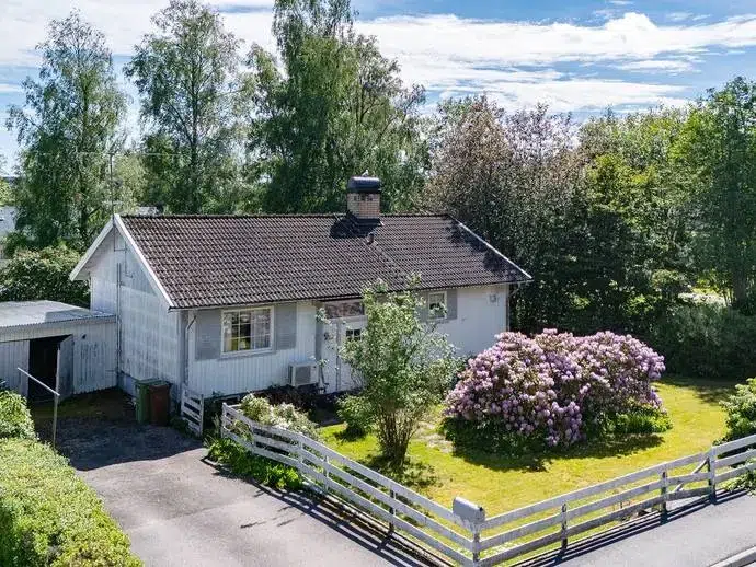 Villa, 4 rum, 85 m²