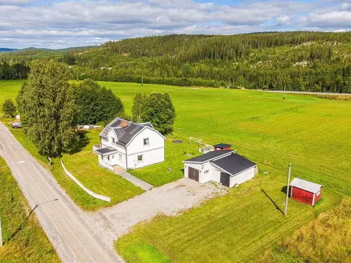 Villa, 5 rum, 108 m²
