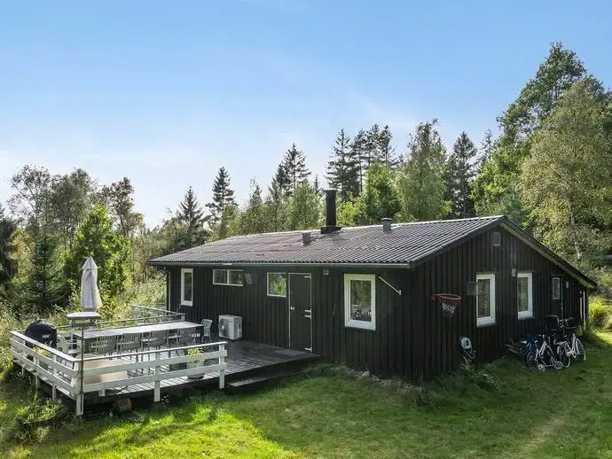 Fritidshus, 4 rum, 68 m²