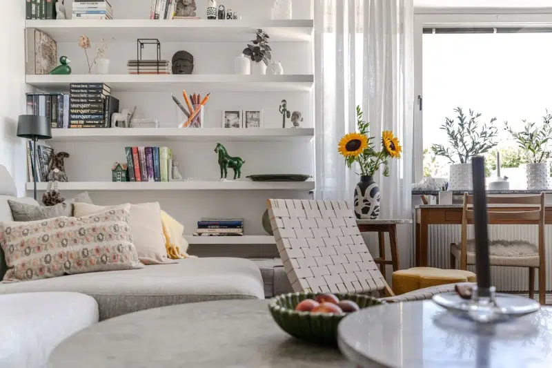 Apartment, 2 rooms, 54 m² in Enköping