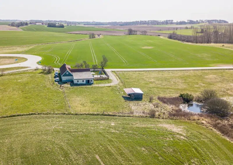 House, 6 rooms, 146 m² in Rynge