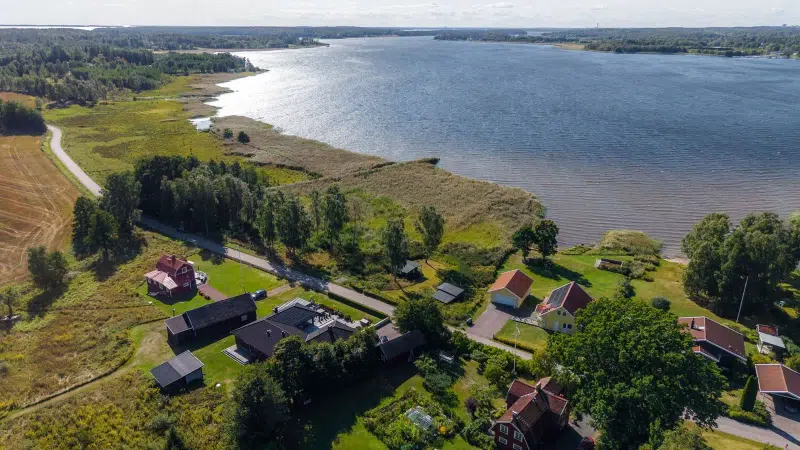 Tomt / mark i Karlstad