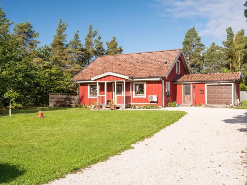 Villa, 6 rum, 89 m² i Gotland