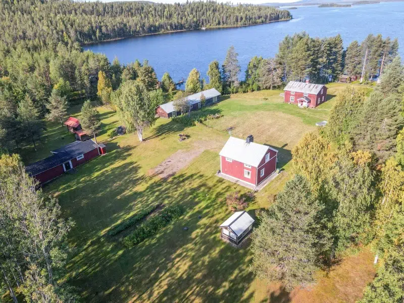 House, 3 rooms, 100 m² in Lindås