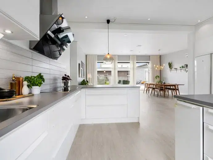 Villa, 5 rum, 164 m²