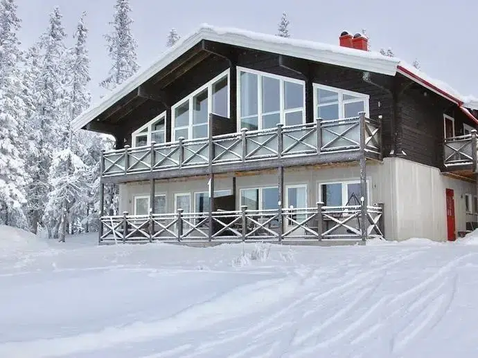 Lägenhet, 4 rum, 69 m²