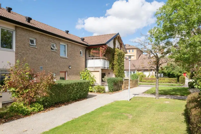 Apartment, 3 rooms, 86 m²