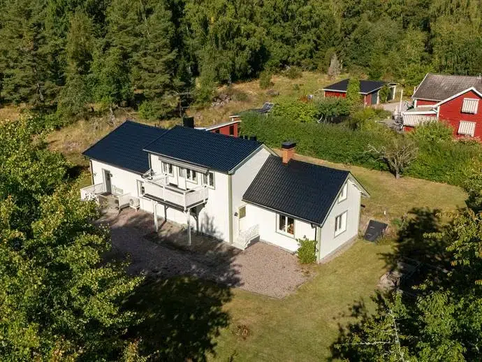 Villa, 5 rum, 110 m²