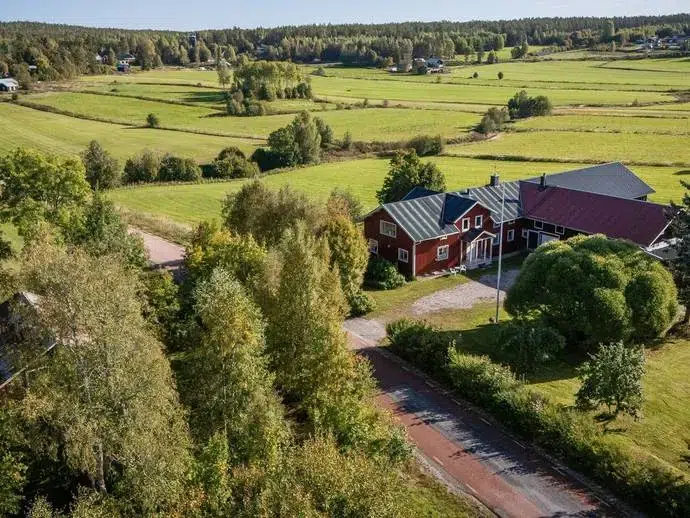 Lägenhet