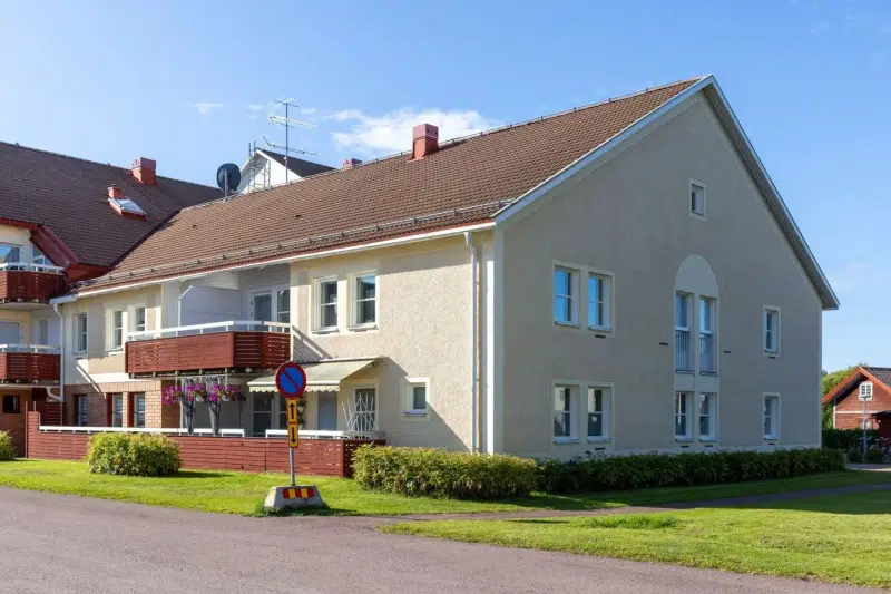 Apartment, 3 rooms, 72 m² in Orsa
