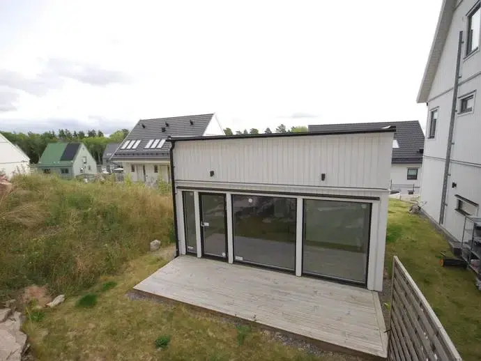 Lägenhet, 1,5 rum, 25 m²