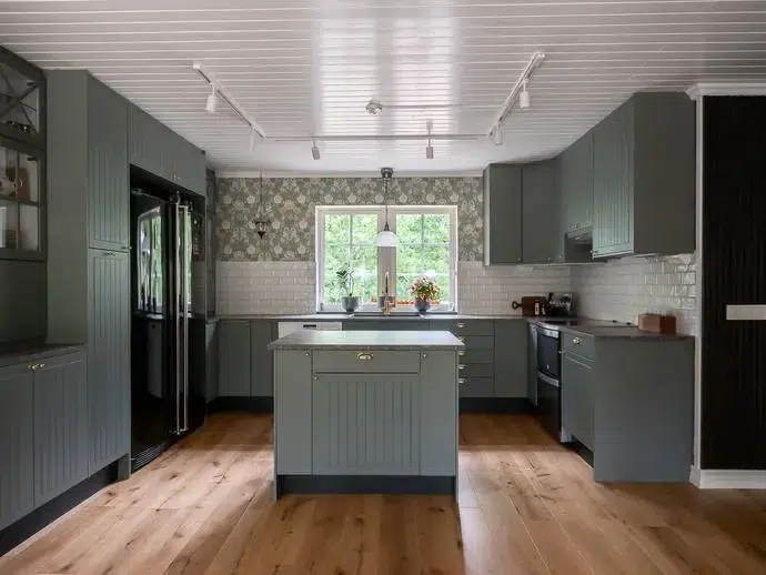 Villa, 4 rum, 126 m²