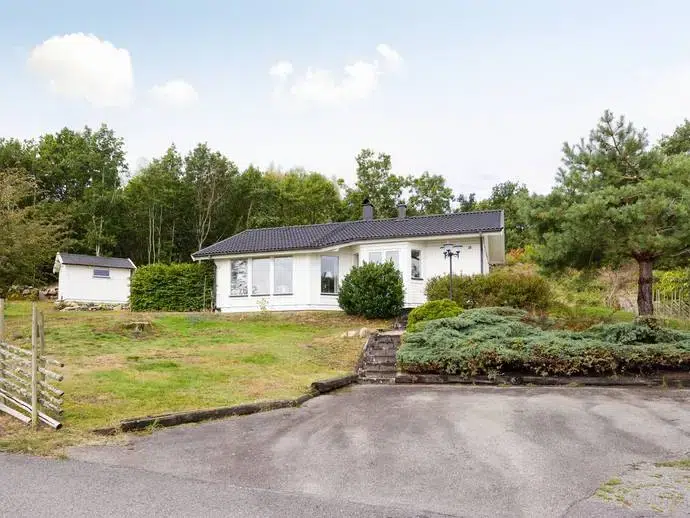 Villa, 3 rum, 90 m²