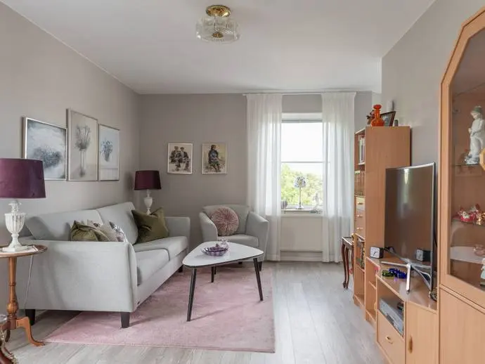Bild 1 av 21 på Björskogsgatan 6B