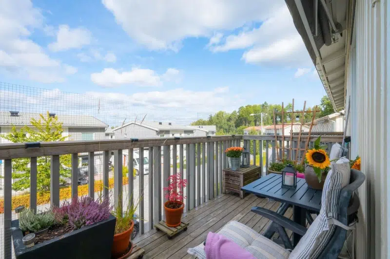 Apartment, 3 rooms, 70 m² in Nyköping