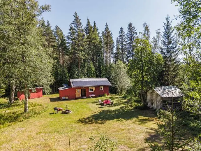 Bild 1 av 21 på Nedre Milborg 1